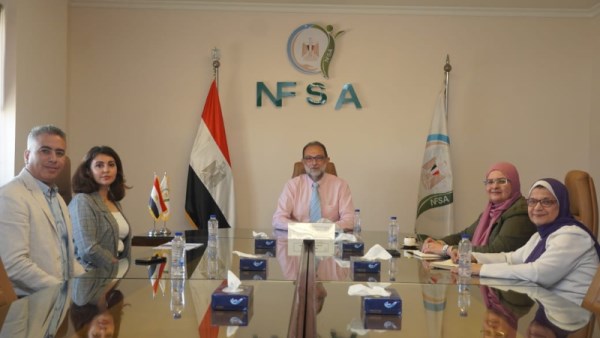 سلامة الغذاء 