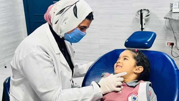 التأمين الصحي الشامل
