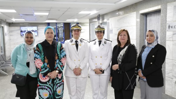 المجلس القومي للطفولة والأمومة