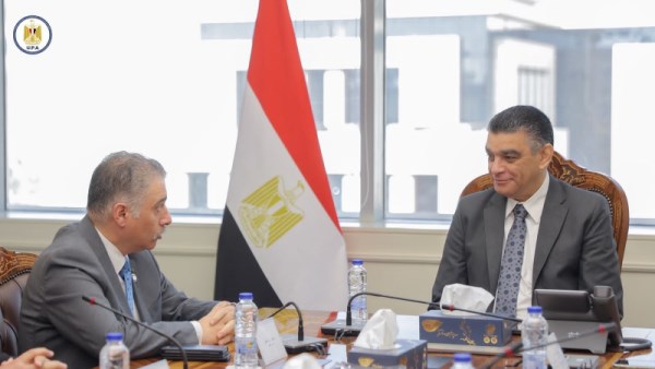 الدكتور هشام ستيت، رئيس هيئة الشراء الموحد