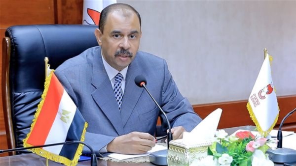  اللواء دكتور عبد الفتاح سراج، محافظ سوهاج