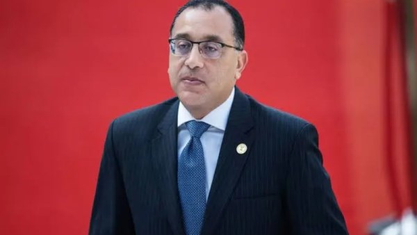 الدكتور مصطفى مدبولي 