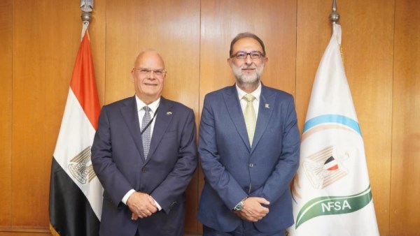 سلامة الغذاء 