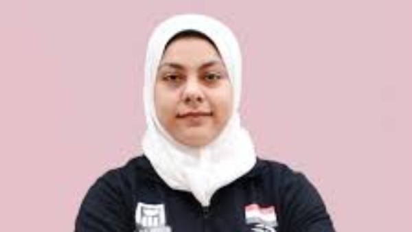 سارة سمير 
