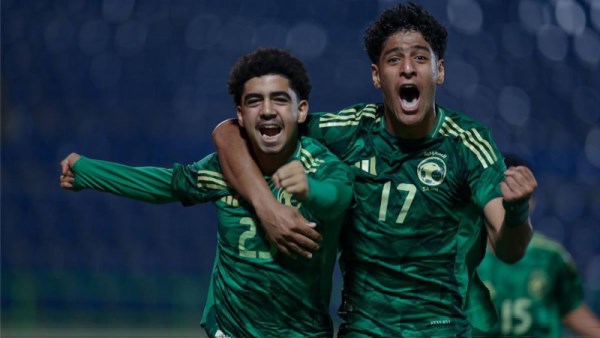 السعودية 
