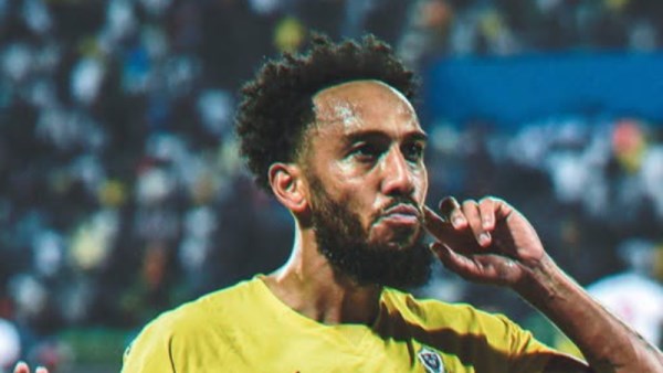 الجابون