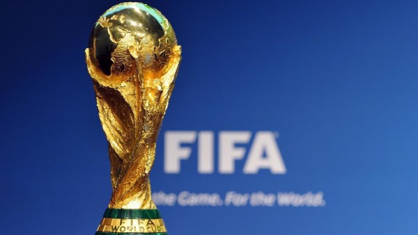 كاس العالم 