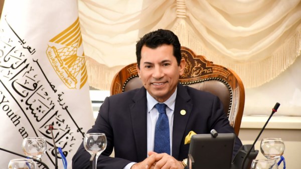 أشرف صبحي