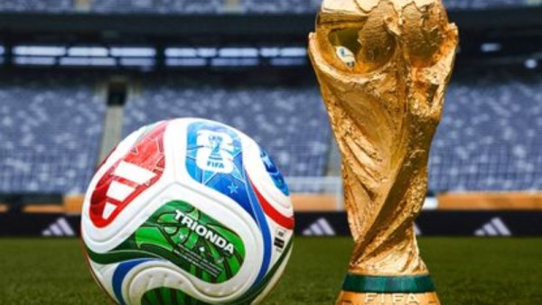 كاس العالم  