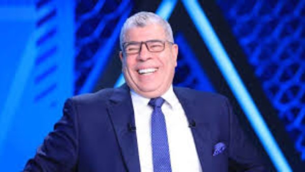  احمد شوبير 