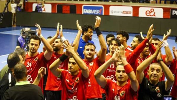 كأس السوبر المصري لكرة اليد  
