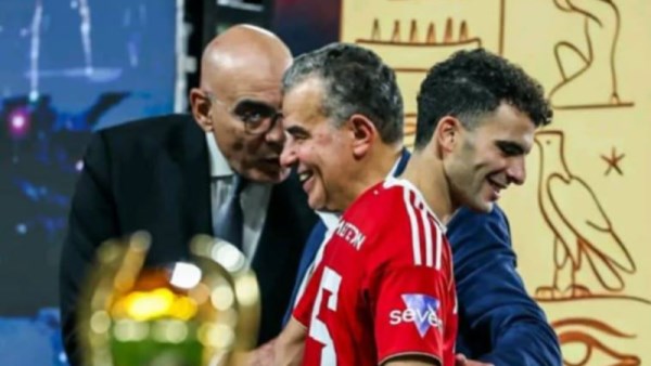 الاهلي  
