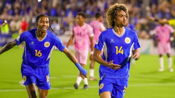 كوراساو 