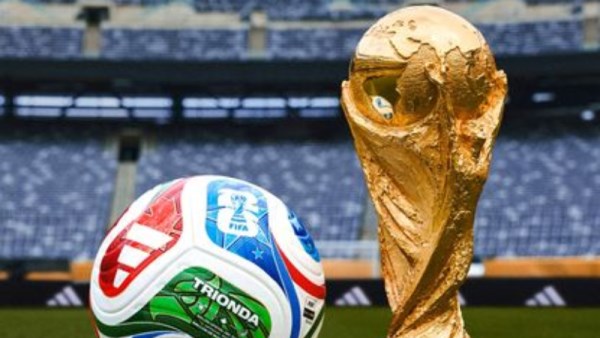 كاس العالم  