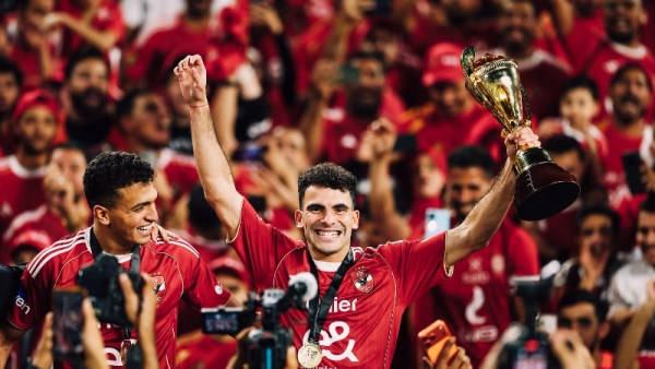 الاهلي