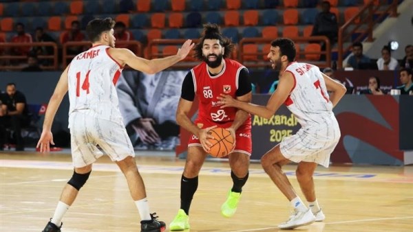 الاهلي