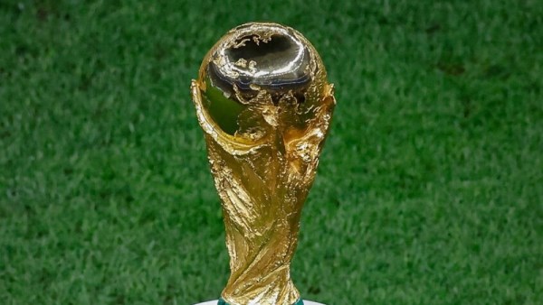 كاس العالم  
