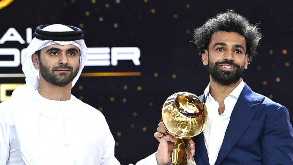 محمد صلاح