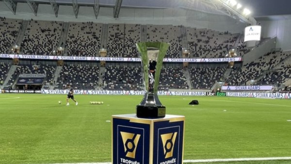 كاس السوبر الفرنسي