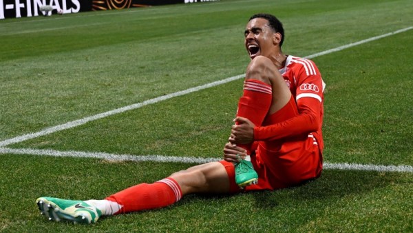 موسيالا