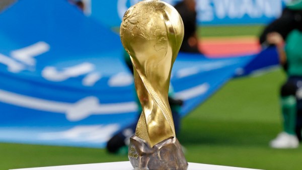 كأس العرب  