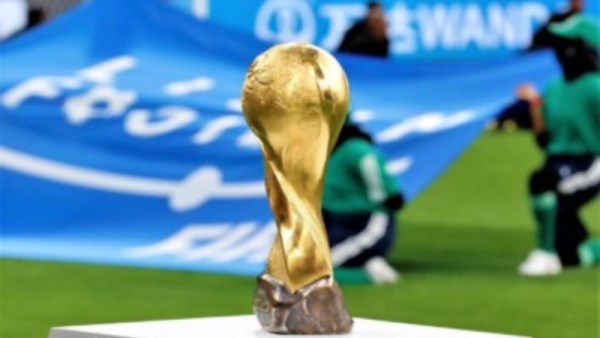 كاس العرب