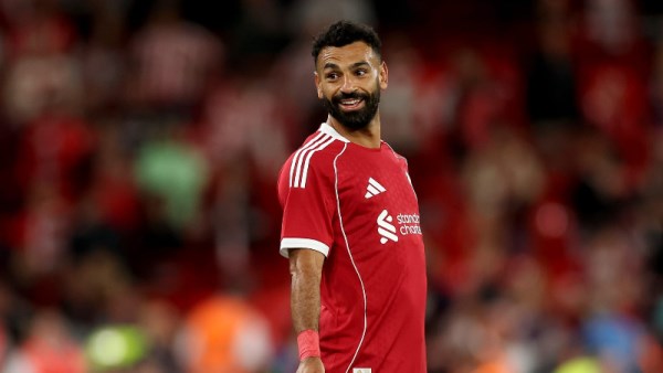محمد صلاح