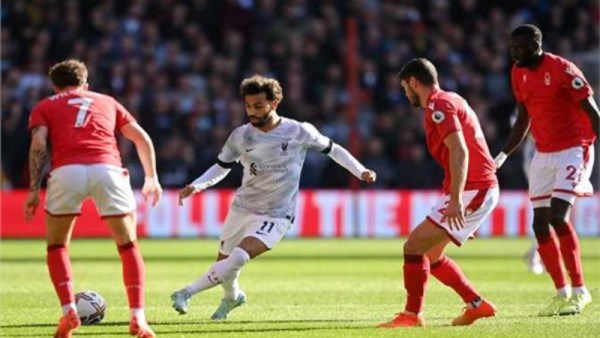 ليفربول  