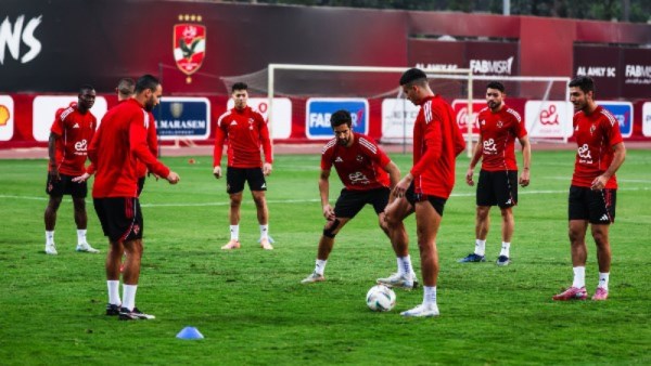 الاهلي 