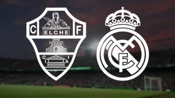 ريال مدريد