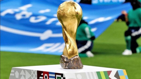 كاس العرب