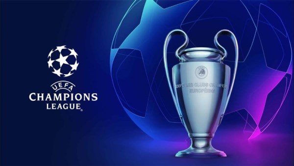  دوري أبطال أوروبا 