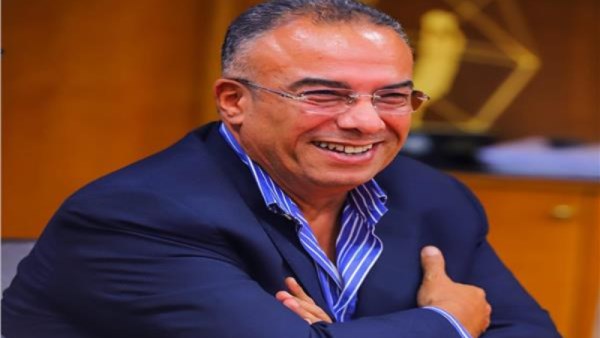 عمرو مصيلحي