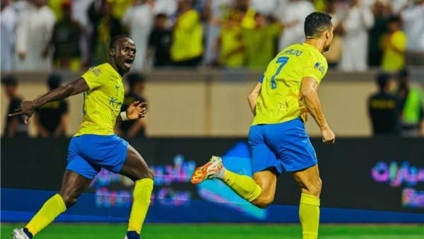 نادي النصر