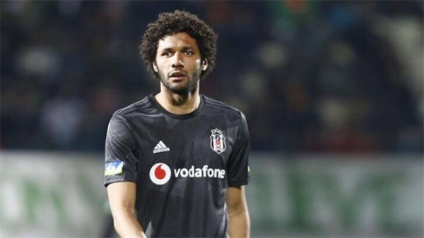 محمد النني 