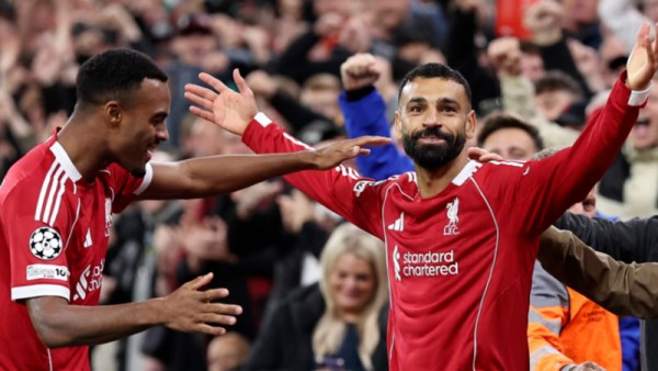 ليفربول