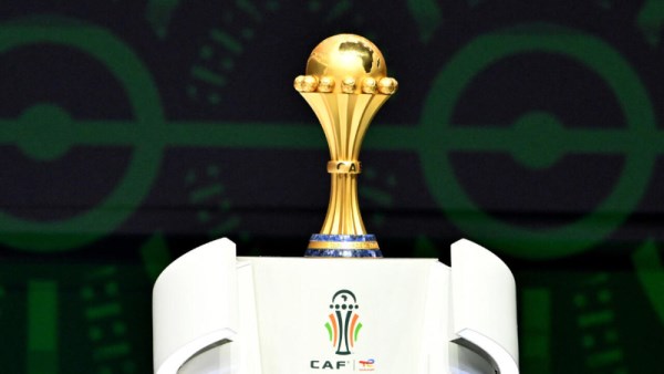 كاس الامم الافريقية 