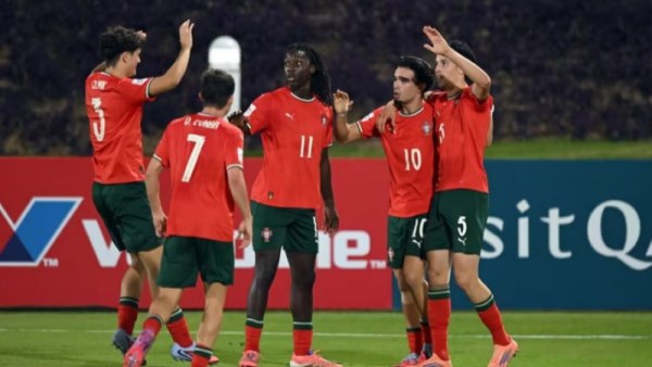  البرتغال و النمسا  