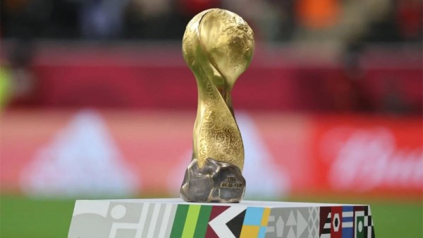 كاس العرب