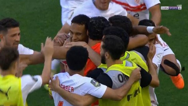 الزمالك 