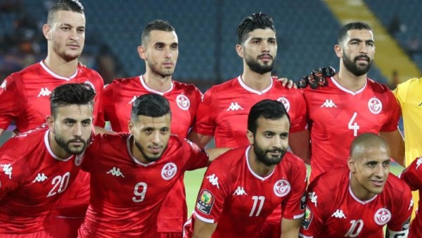 منتخب تونس