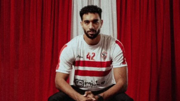 حسين وليد قداح