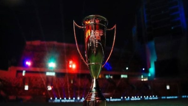 كاس السوبر المصري