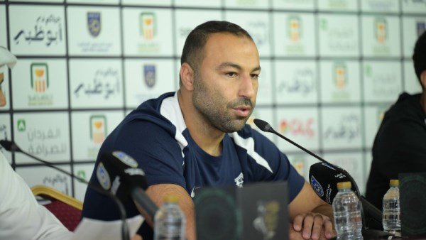 أحمد عبدالرؤوف