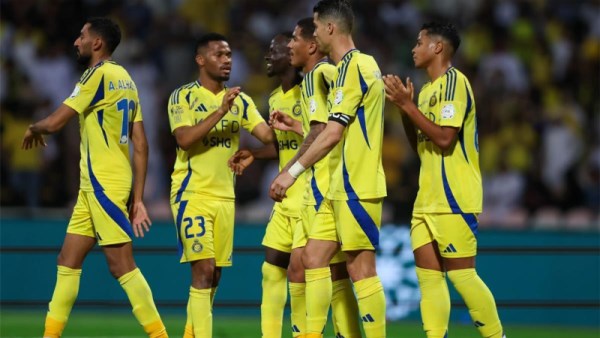 النصر 