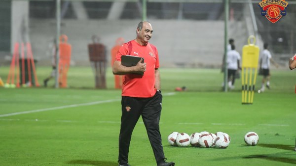 علي ماهر