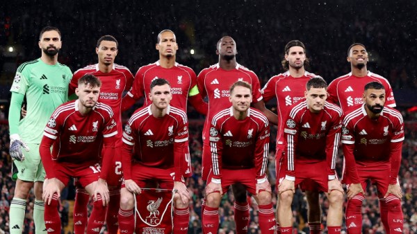 ليفربول