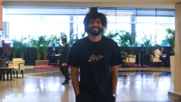 محمد النني