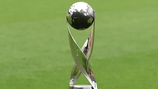 كاس العالم  للنأشين