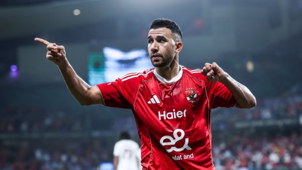 محمود تريزيجيه